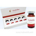 kebelline lipolysis fat breaking injection Made in Korea